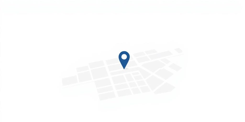 Carte de la zone d'intervention dans le Val-d'Oise
